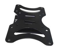 Support mural pour TV LCD-2 20 kg VESA 200 x 100 pour TV à écran plat LCD LED 10"-32"