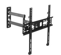Maclean Support mural TV MC-761 inclinable 26-60" 30 kg VESA max 400x400