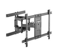 LogiLink Support mural pour TV Full Motion, pour 93,98 cm G