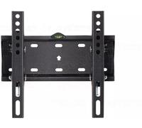 Support mural pour TV Maclean MC-667 pour écran plat 23" à 42" (30 Kg max)