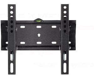 Support mural pour TV Maclean MC-667 pour écran plat 23" à 42" (30 Kg max)