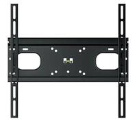 Support mural pour TV - MELICONI - Slimstyle Plus Extra 400F - VESA 200-300-400 - Charge max. 60 kg