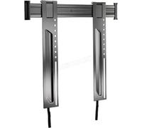 Support TV Mural OmniMount pour écran plat 37" à 52" (37 kg max)
