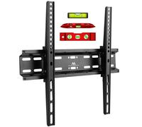 Support mural pour TV ou moniteur 32-70" 35kg Maclean