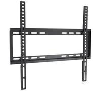 Support mural pour TV, plat, pour 81,28 à 139