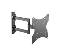 Support Mural pour TV Trois Billes Da 28 " À 42 " Jusqu'À 20Kg Hayon