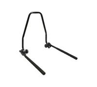 Support mural pour vélo 16404 acier noir