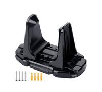 Support Mural pour Vélo,Crochets De Rangement Ajustables Support Économiseur D Espace | Crochet Mural pour Cyclisme,pour VTT, Vélo de Route, Cyclisme, Garage, Intérieur,