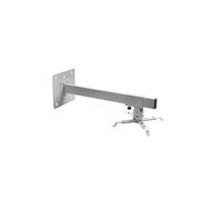 support mural pour vidéoprojecteur celexon WM 800 gris