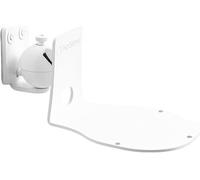 NorStone Support mural pour WiiM Sound et Sound Lite Blanc - Supports d'enceintes