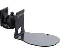 NorStone Support mural pour WiiM Sound et Sound Lite Noir - Supports d'enceintes