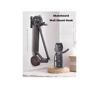 Support mural pour Xiaomi M365 / Pro pour scooter électrique Ninebot ES1 ES2