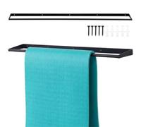 Support Mural Pour Yoga Yoga Mat Holder Hanging Wall Mounted Rack Holds Mats For Home Fitness