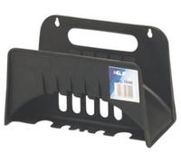 Support mural pr tuyau arrosage - 18434