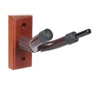 Support mural pratique pour violon - Installation facile - Convient pour les ukulélés, violons - Support mural pour alto