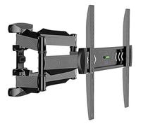 Support Mural Premium pour TV à Mouvement Complet - GEMBIRD - 32'-58' - Marque