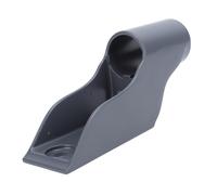 Support mural professionnel en aluminium pour parabole Starlink Standard et Haute Performance