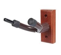 Support mural professionnel pour violon, ukulélé, construction en bois, optimisation de l'espace, support mural pour violoncelle