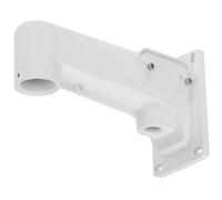 Support mural prolongé Honeywell HA60WLMZL pour caméras PTZ de la série 60, 1-1/2 NPT