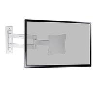 Support Mural - Proper - P-SWBLCDW-1 - Inclinable - Pour TV 13-28 pouces - Charge max 15 kg