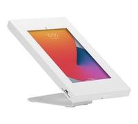 Maclean Support mural publicitaire pour tablettes