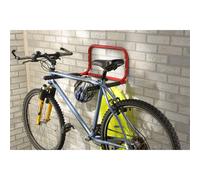 Mottez Range-vélos mural pour 2 vélos à fixer