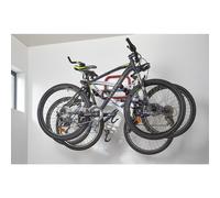 Support Mural Rabattable 3 Vélos Mottez B053q3ra