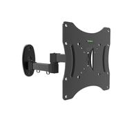 Support mural Red Eagle pour TV LED - FLEXI TWIN 17-42