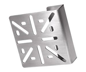 Support mural réglable en acier inoxydable robuste pour caméra de vidéosurveillance pour améliorer la stabilité dans n'importe quel environnement