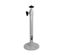 Support Mural réglable for Mini projecteur Salange, Support de Plafond for YG300 HY300 Pro(22cm)
