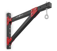 Support Mural Renforcé Sac de Frappe MH-D205 - Marbo Sport