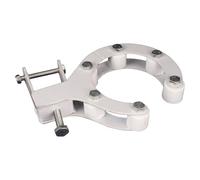 Support mural rétractable pour auvent de jardin manuel standard extensible