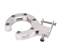 Support mural rétractable pour auvent standard manuel extensible