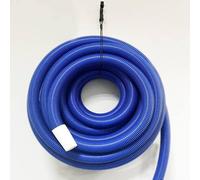 Support mural robuste pour tuyau de piscine et outils de jardin - Peut contenir un tuyau jusqu'à 18 m et 5,1 cm (22,7 kg)