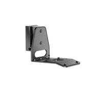 NorStone Support mural rotatif pour Sonos Era 300 – Noir