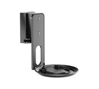 NorStone Support mural rotatif pour Sonos Era 100 – Noir
