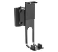 Support Mural Rotatif Sonos One Noir