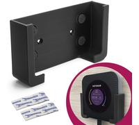 Support Mural Routeur Mobilefox pour Netgear Nighthawk M1 M2 M5 Noir