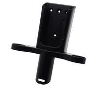 Support Mural pour Aspirateur Balai X-FORCE FLEX 12.60 Neo - 13.60 Rowenta, Noir