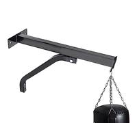 Support Mural Sac de Frappe Acier 100 kg