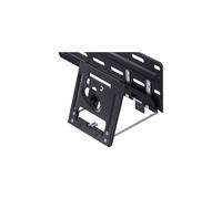 Support mural - SAMSUNG - QMC QBC QHC - Design Slim - 43/50/55/65/75/85 pouces - Fixe