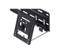 Support mural - SAMSUNG - QMC QBC QHC - Design Slim - 43/50/55/65/75/85 pouces - Fixe