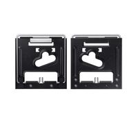 Support mural - SAMSUNG - WMN-B50EB - Ultra-fin - Compatible 43-85 pouces - Orientable 10/15°
