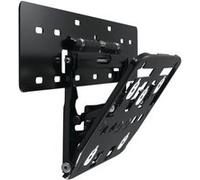 Support mural Samsung WMN-M21EA/XC Noir pour TV QLED 75" Noir G
