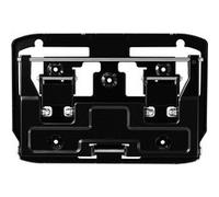 Support mural Samsung WMN-M23EA/XC Noir pour TV QLED 75" Noir G