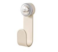 Support mural - Sans crochets de perçage | Organisateur rotatif de tasse d'aspiration pour couvercles de poêle | Grille de rangement de cuisine sans perçage pour carrelage, verre et S