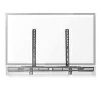 Support mural SBMT20BK pour barre de son