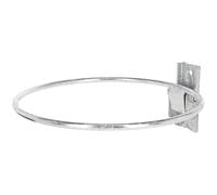 Kerbl Support de Seau Pliable pour Montage Mural