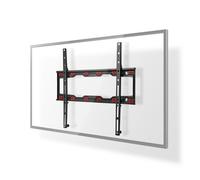Support TV mural fixe TVWM4030BK Noir