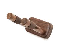 Support mural sécurisé pour guitare, support antidérapant pour studio professionnel, banjos